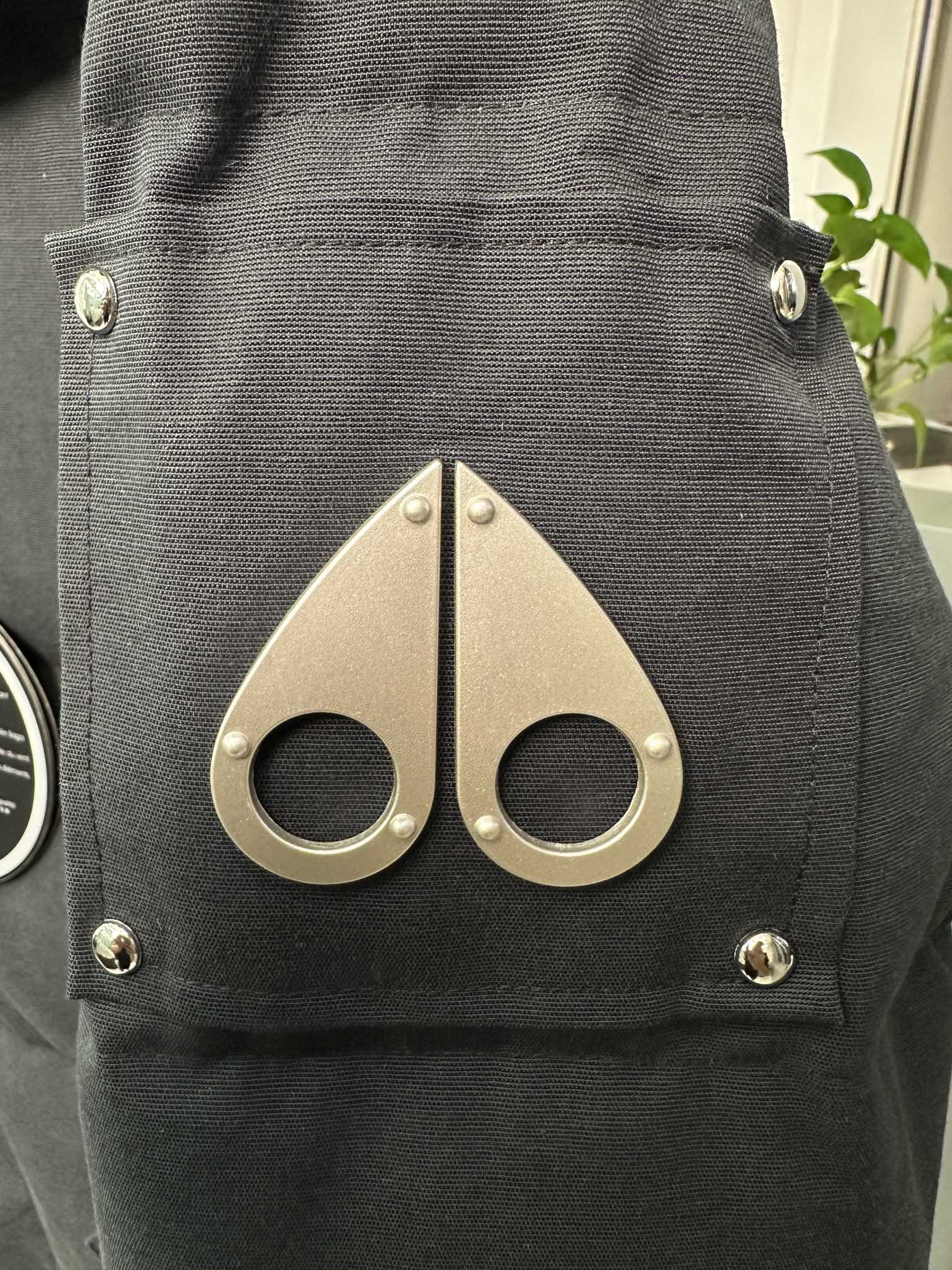 Moo new arrival winter coat 0052