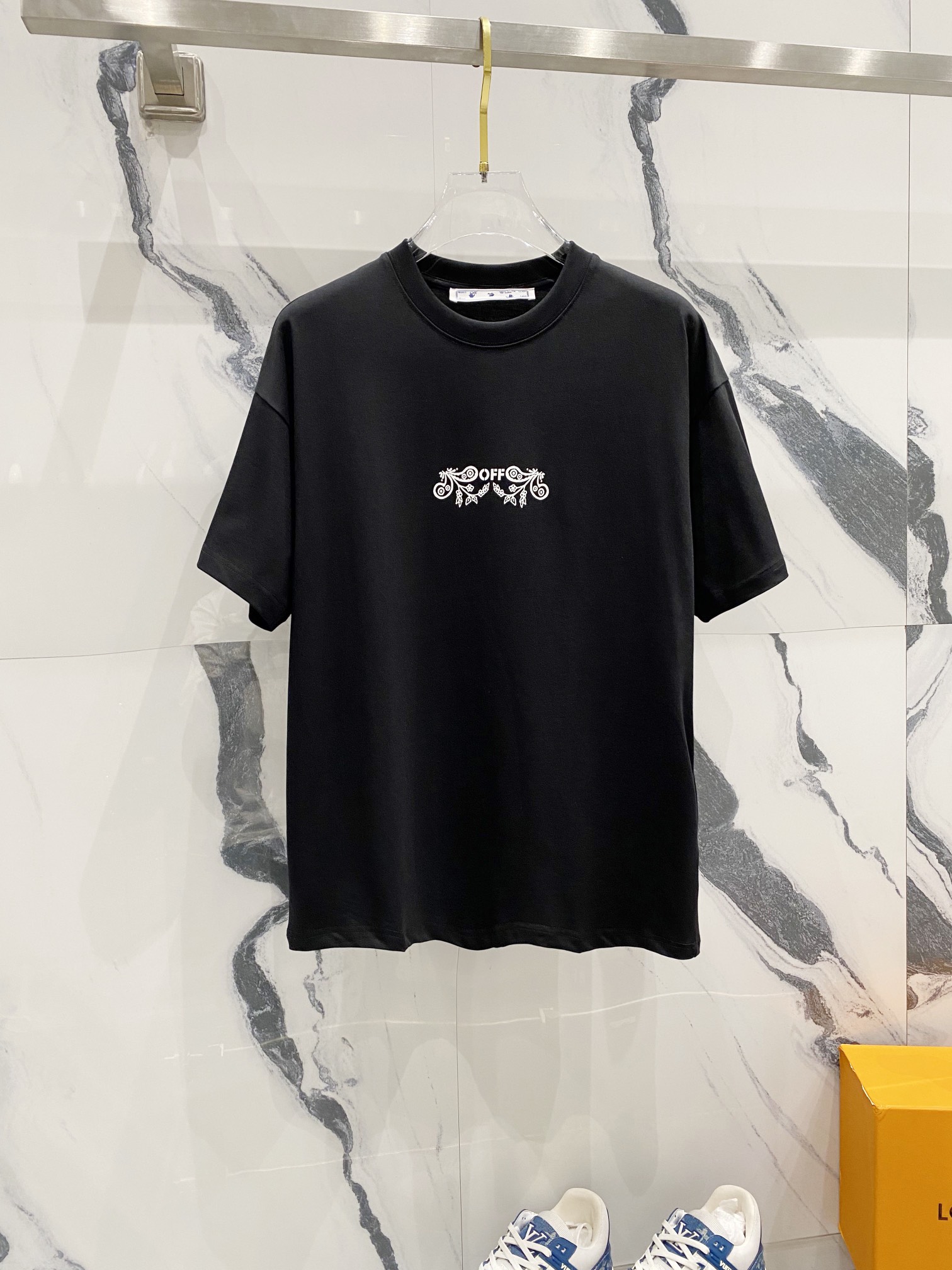 OW new arrival T-Shirt 006