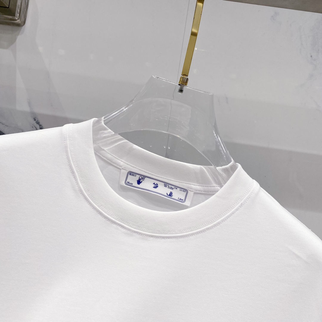 OW new arrival T-Shirt 006