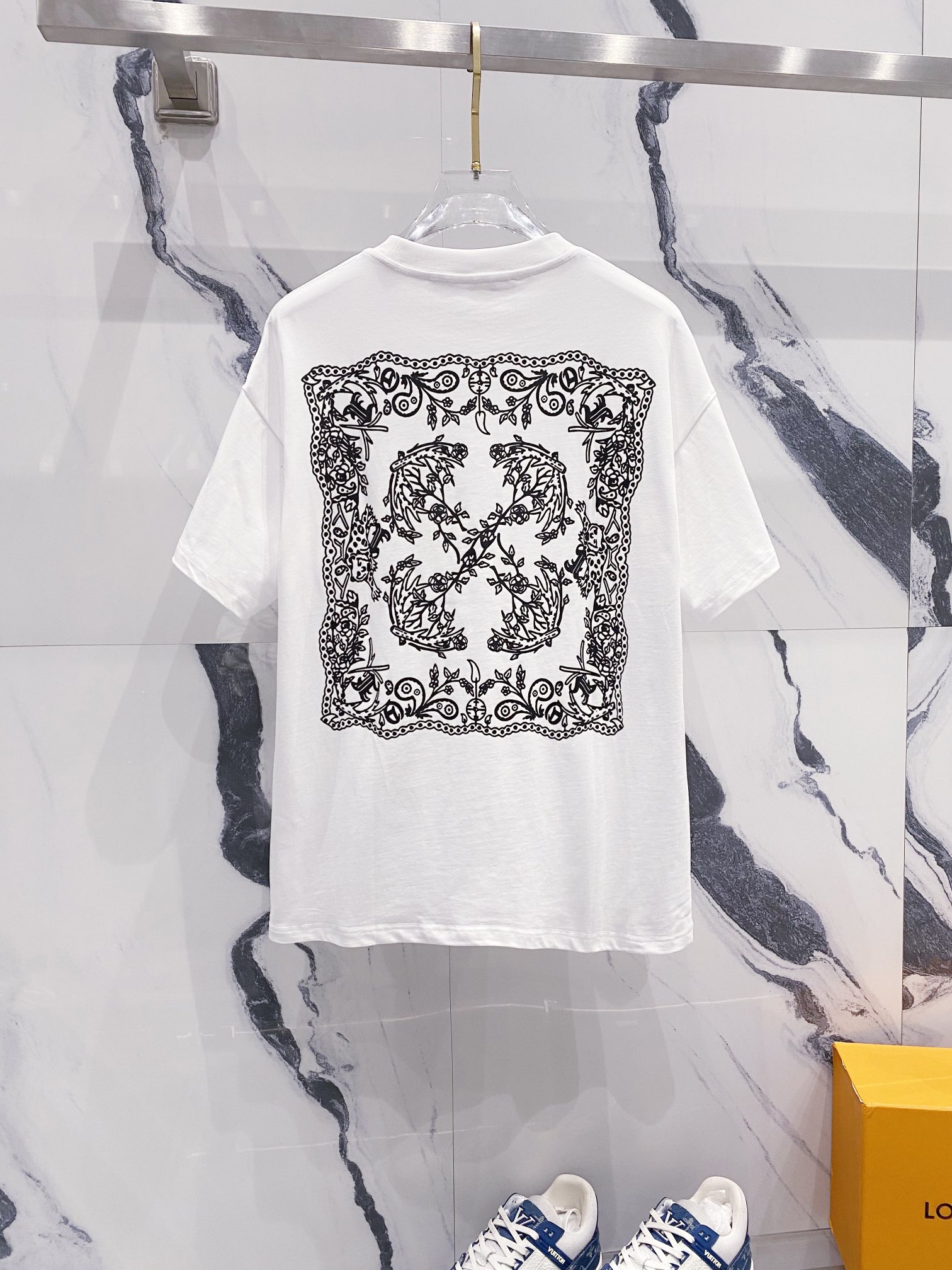 OW new arrival T-Shirt 006