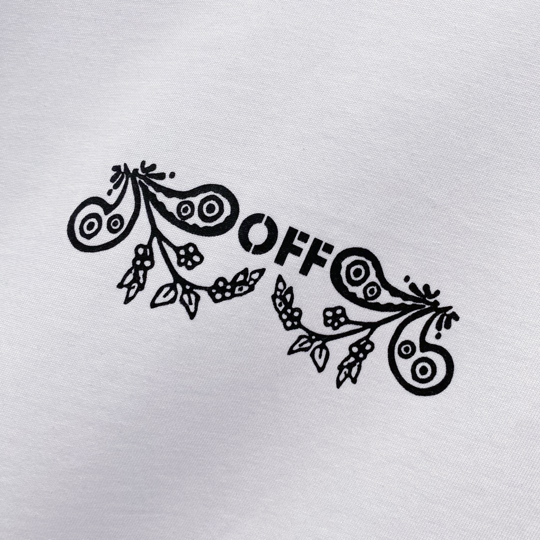 OW new arrival T-Shirt 006