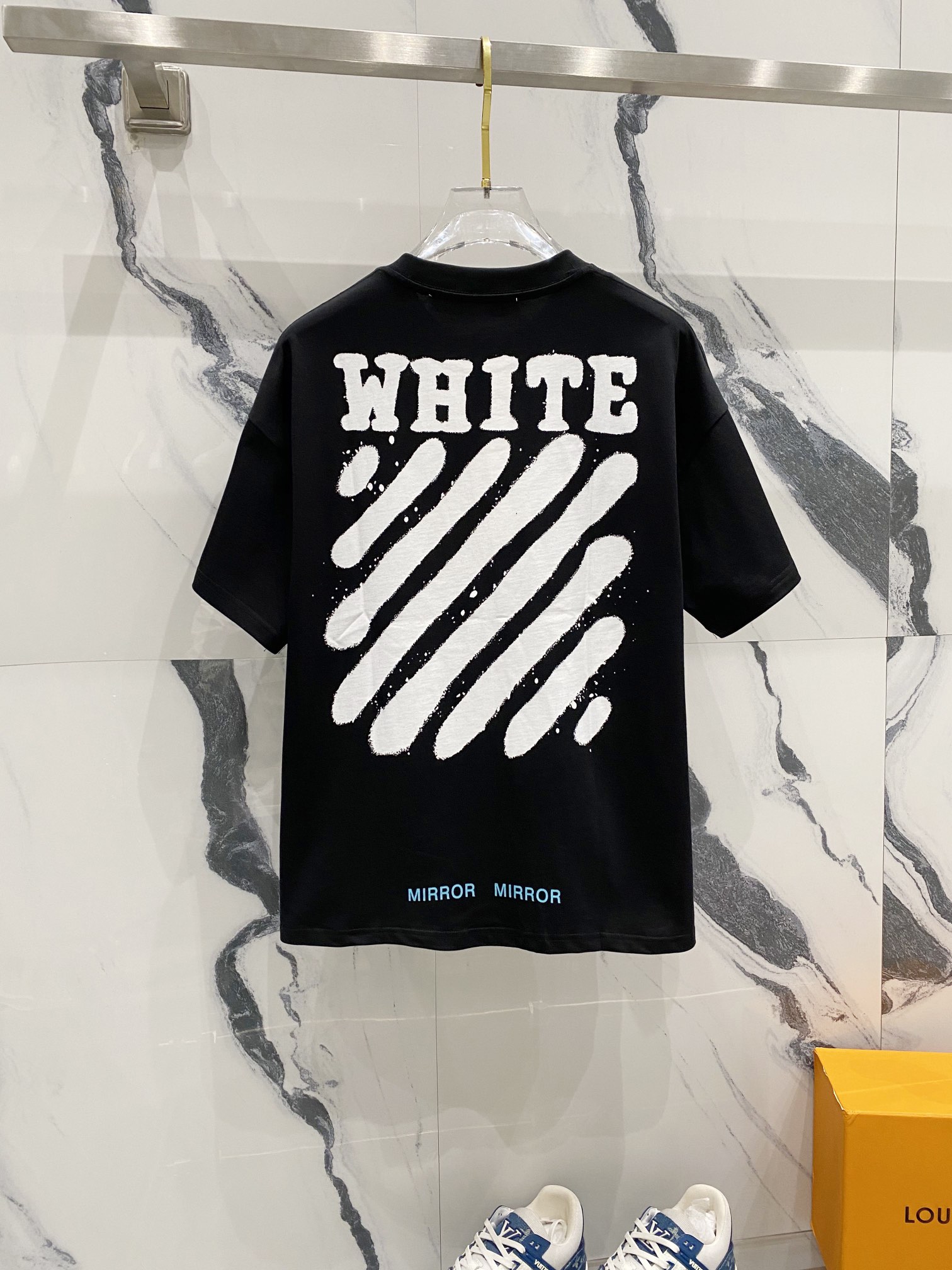 OW new arrival T-Shirt 005