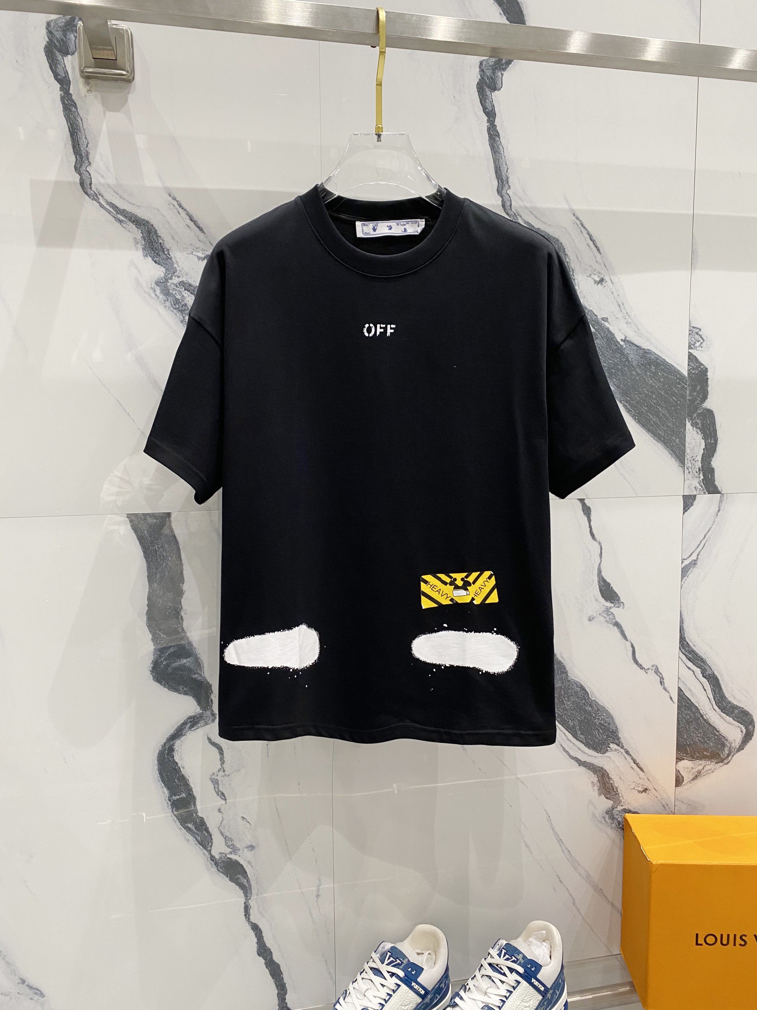 OW new arrival T-Shirt 005