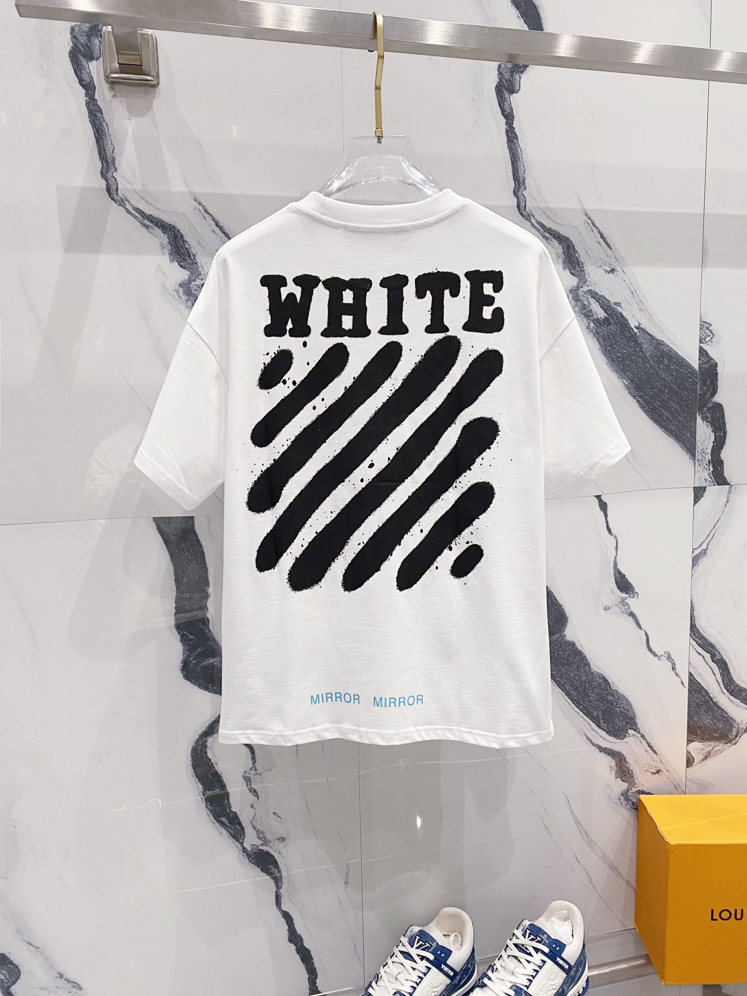 OW new arrival T-Shirt 005