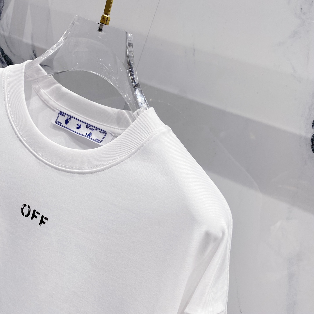 OW new arrival T-Shirt 005