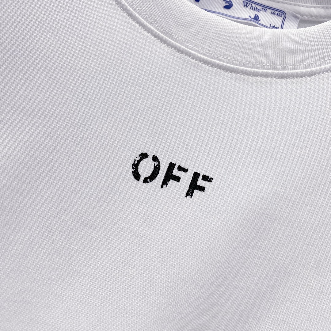 OW new arrival T-Shirt 005