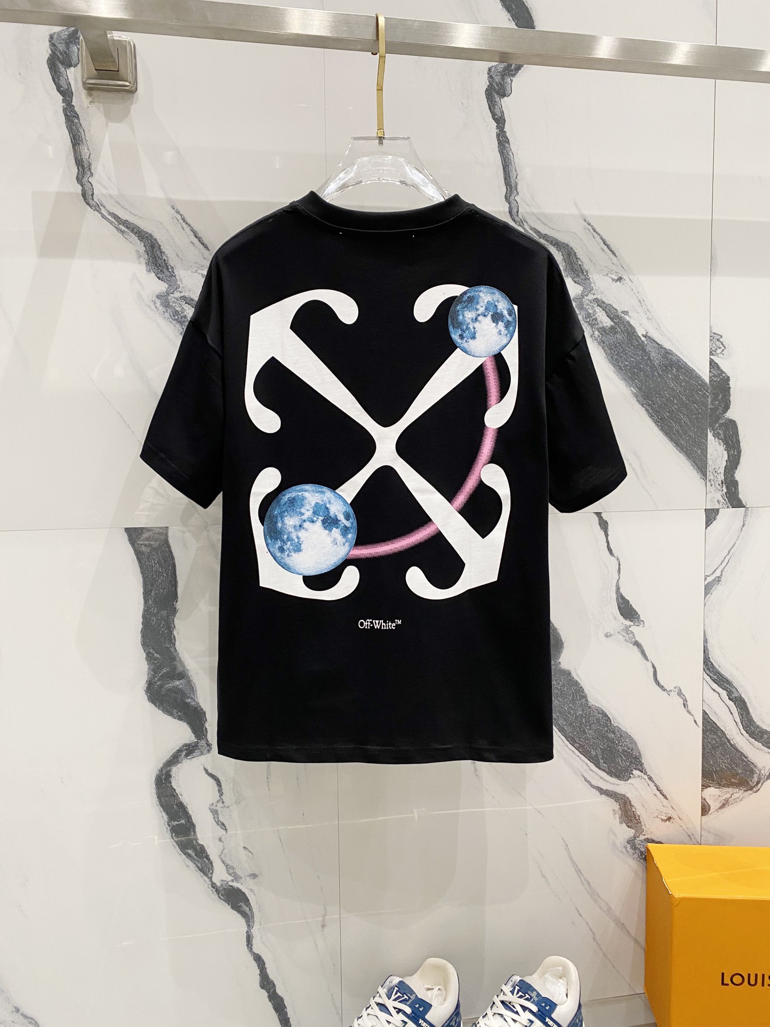 OW new arrival T-Shirt 003