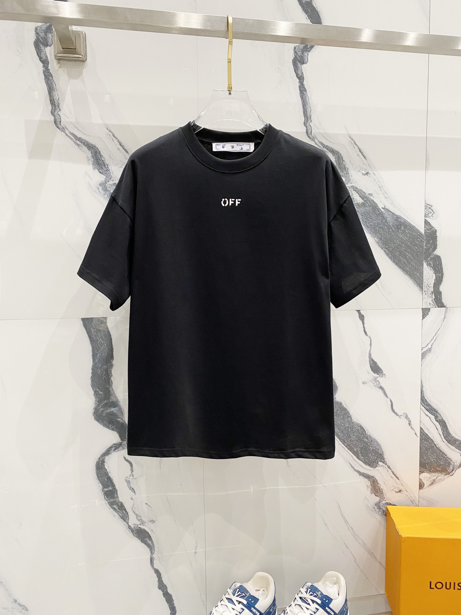 OW new arrival T-Shirt 003