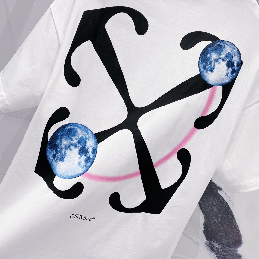 OW new arrival T-Shirt 003