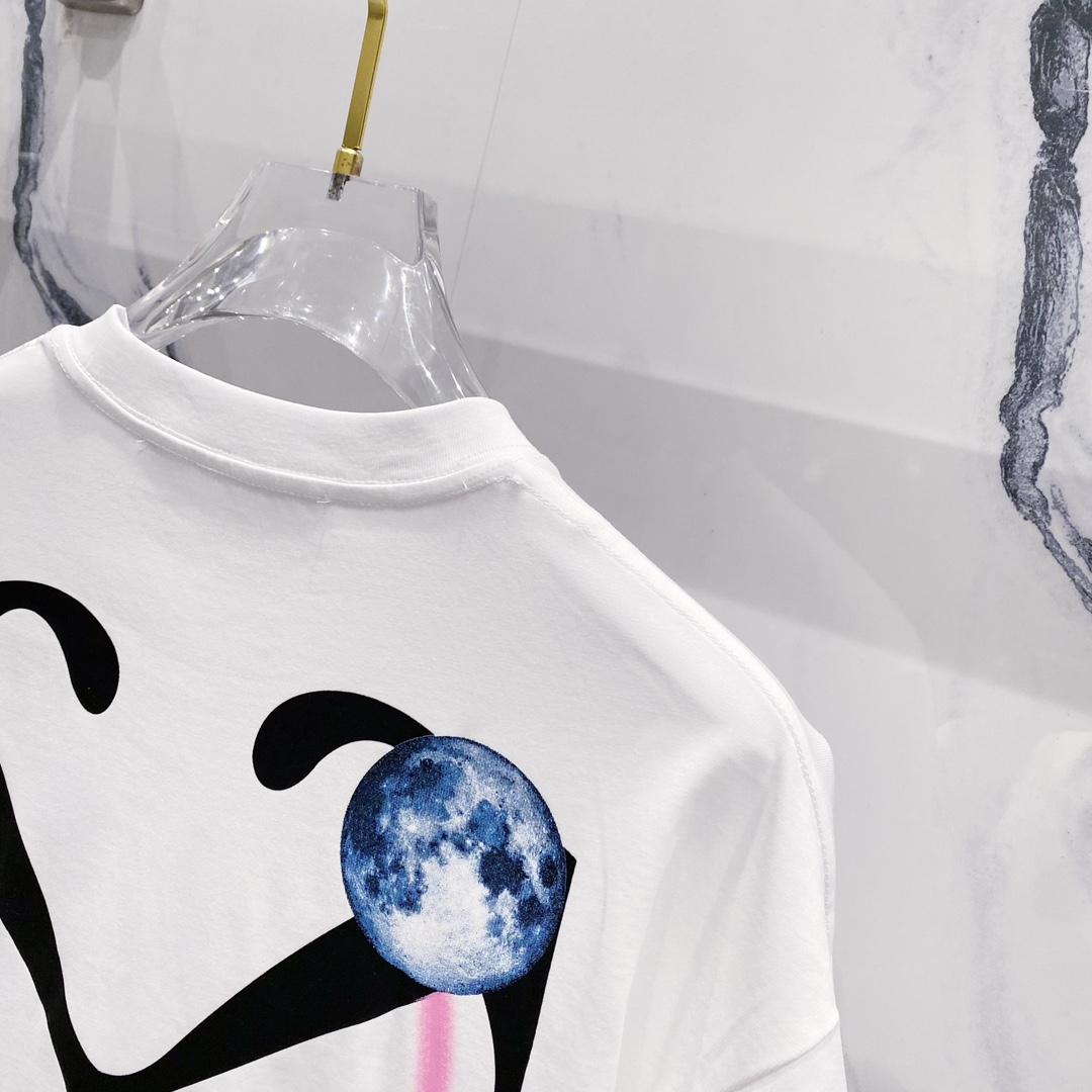 OW new arrival T-Shirt 003