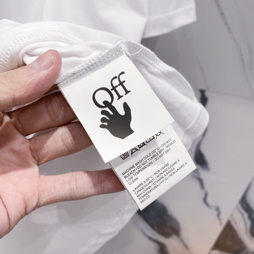 OW new arrival T-Shirt 003