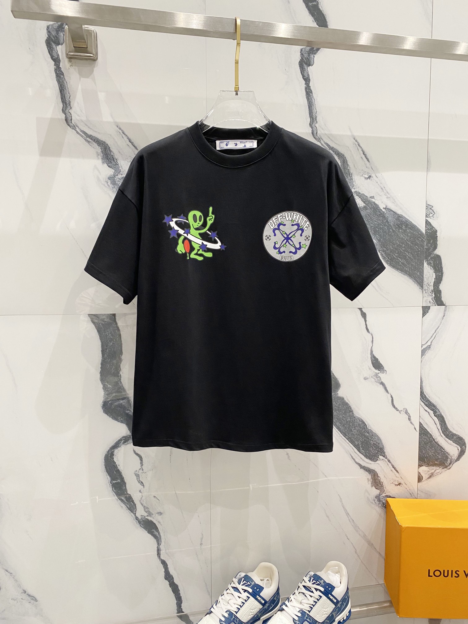 OW New Arrival T‑Shirts