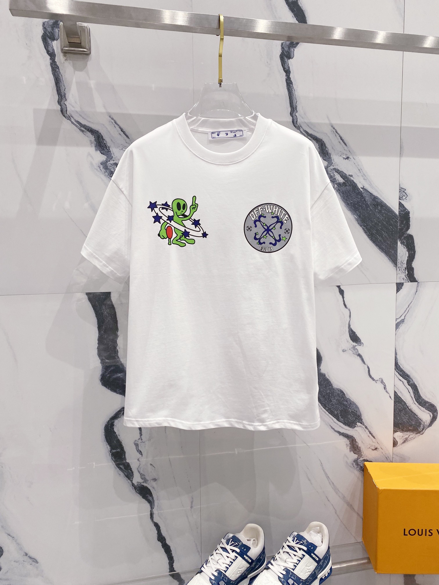 OW New Arrival T‑Shirts