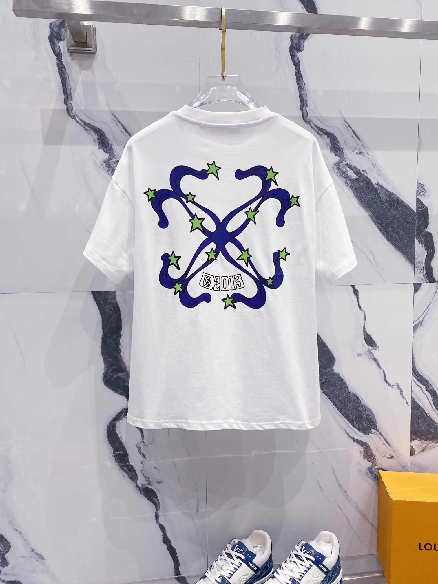 OW New Arrival T‑Shirts
