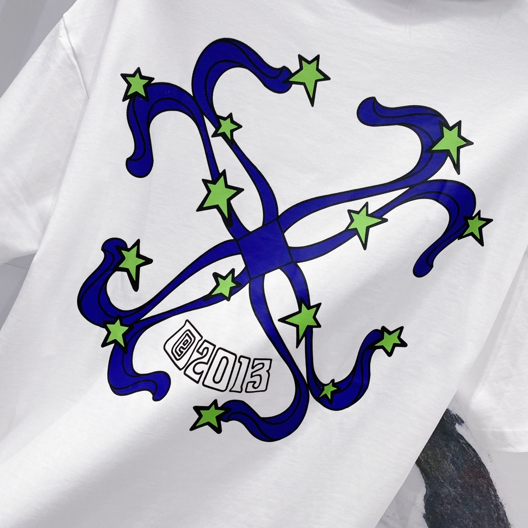 OW New Arrival T‑Shirts