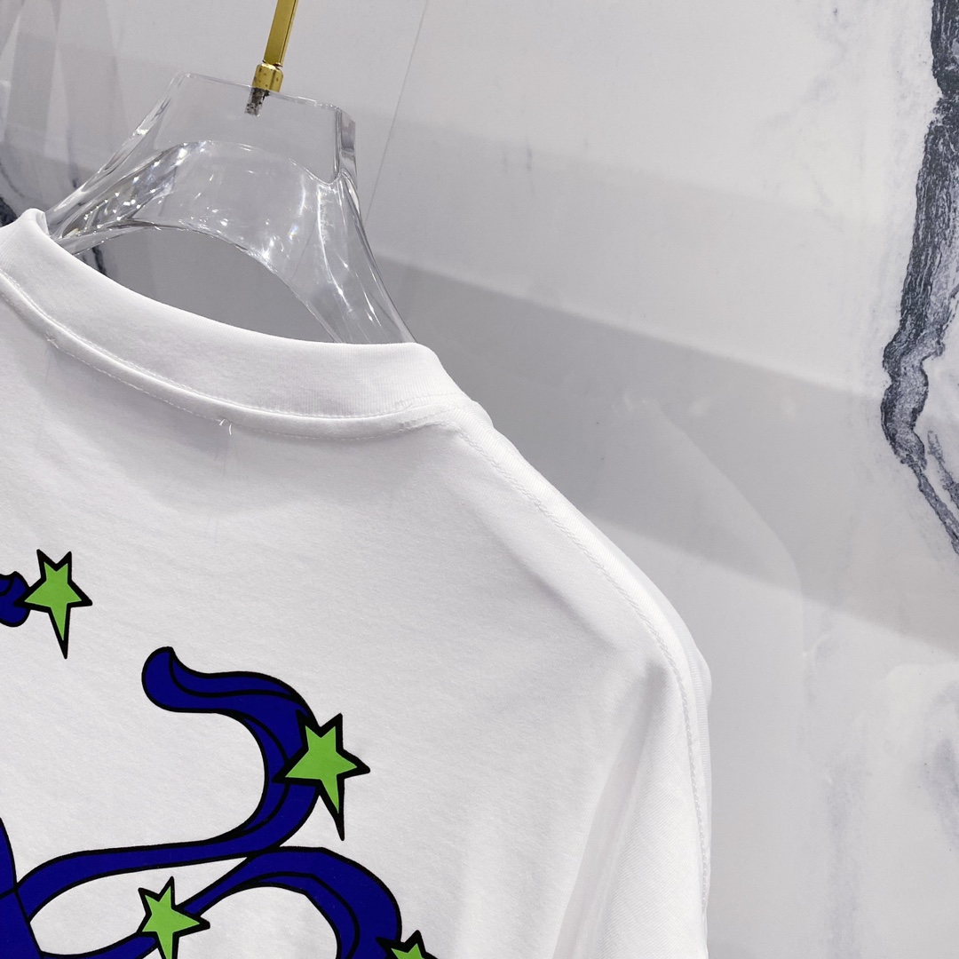 OW New Arrival T‑Shirts