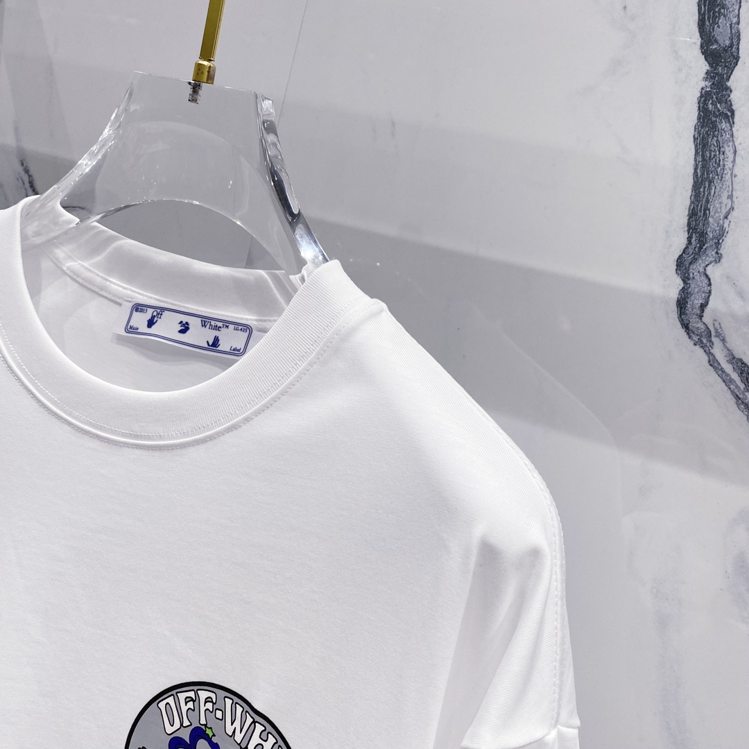 OW New Arrival T‑Shirts