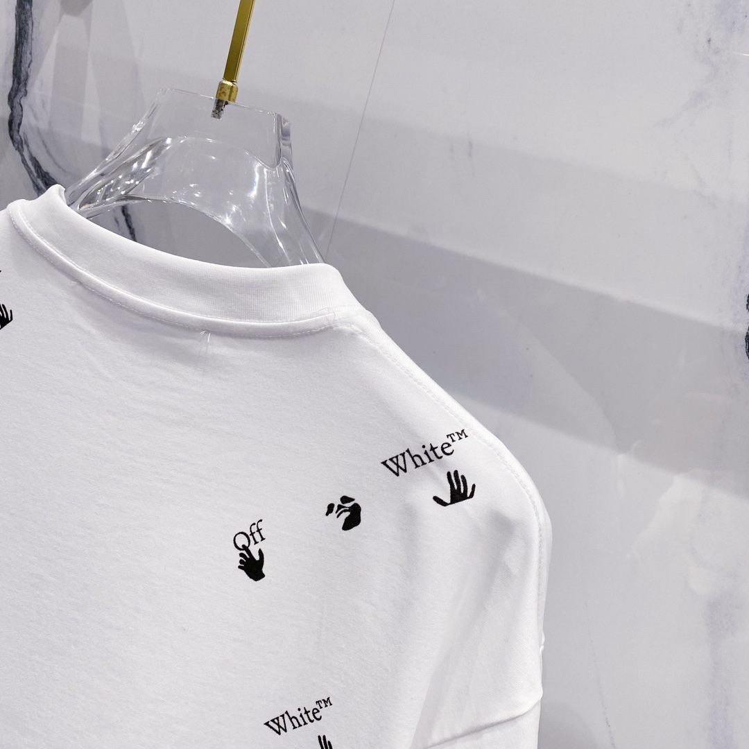 OW new arrival T-Shirt 002