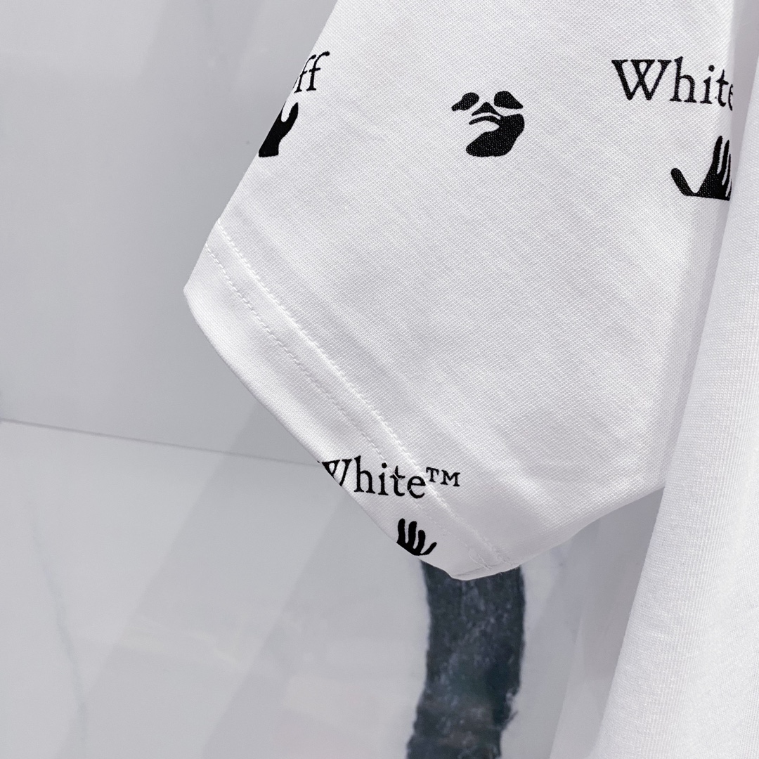 OW new arrival T-Shirt 002