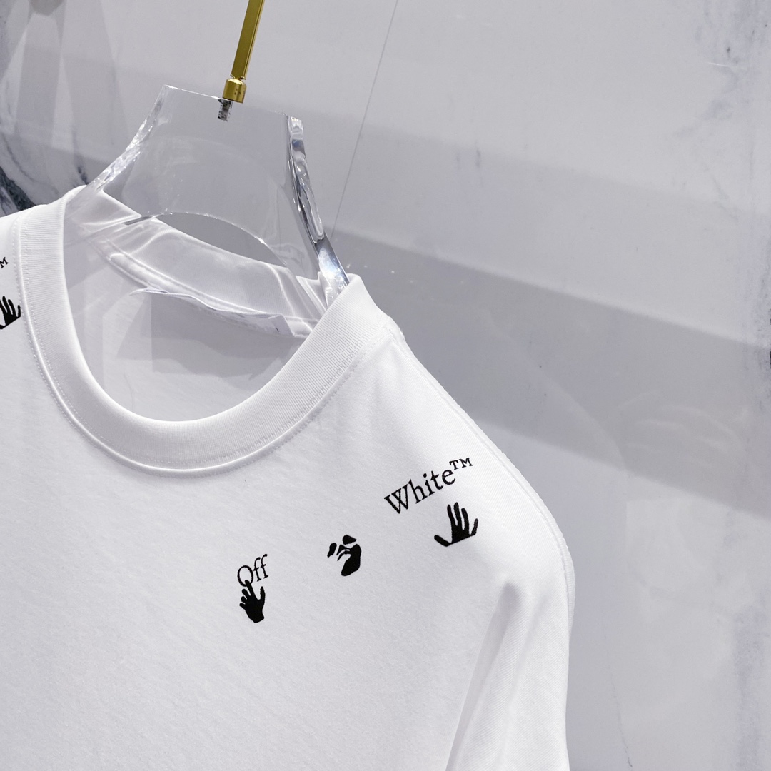 OW new arrival T-Shirt 002