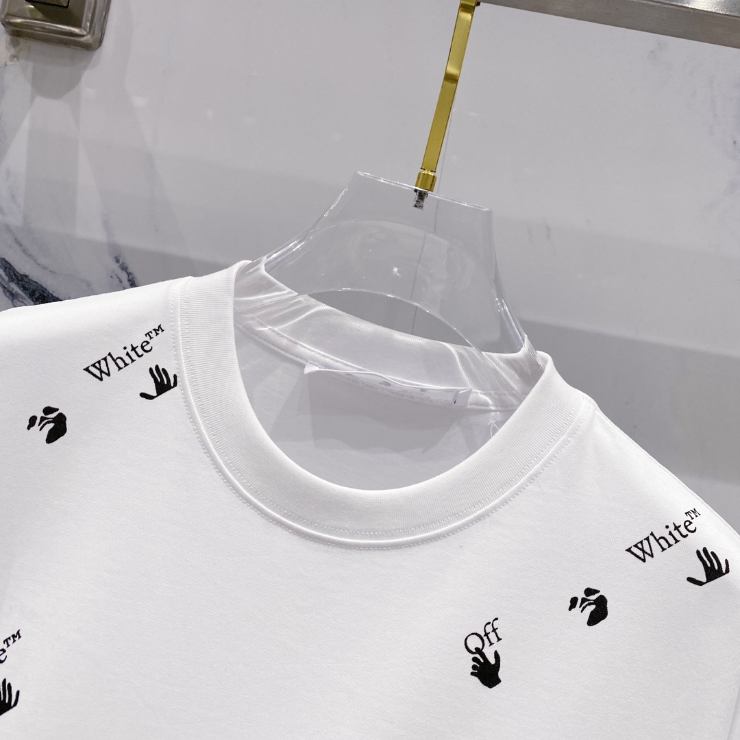 OW new arrival T-Shirt 002