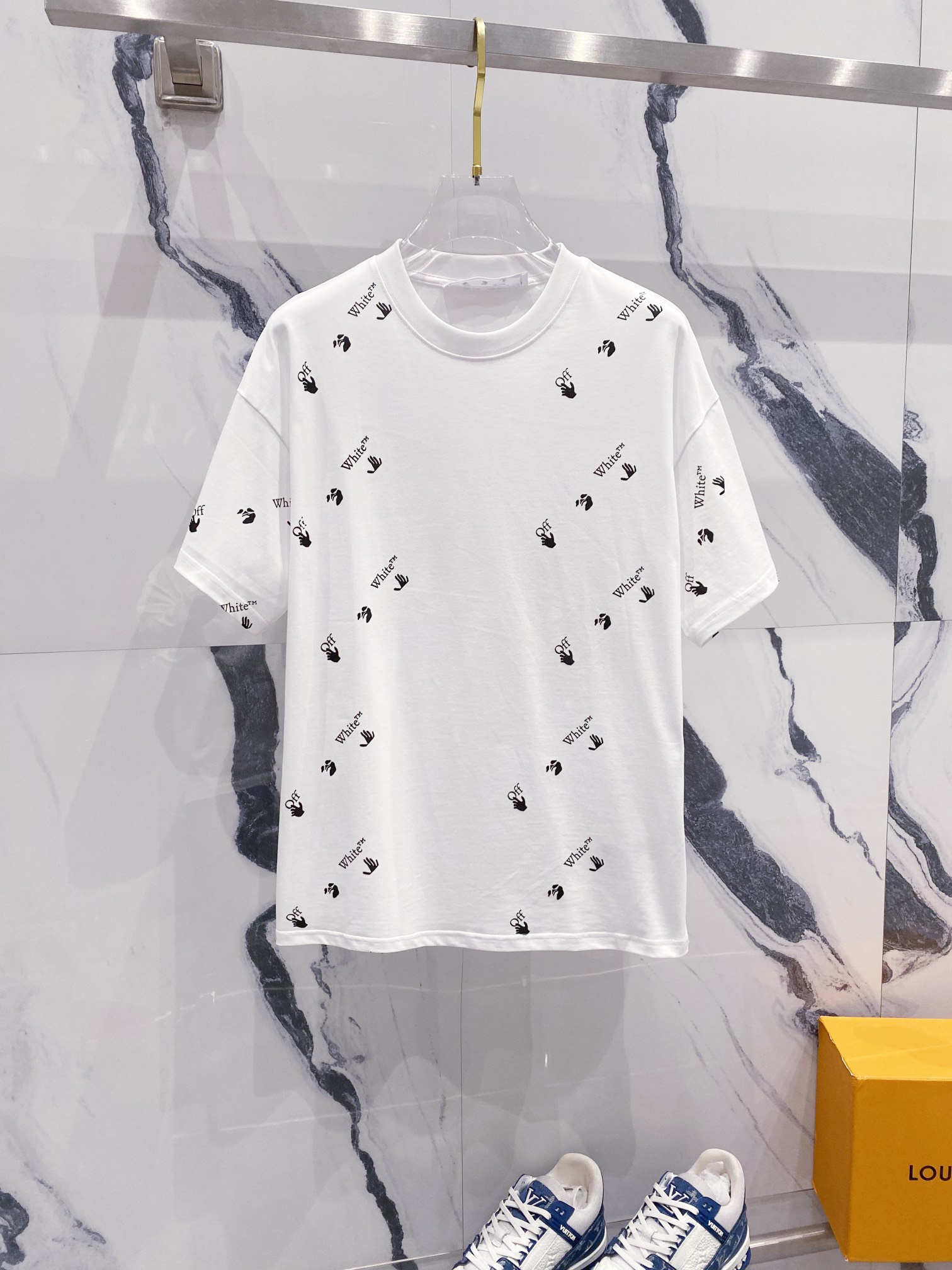 OW new arrival T-Shirt 002