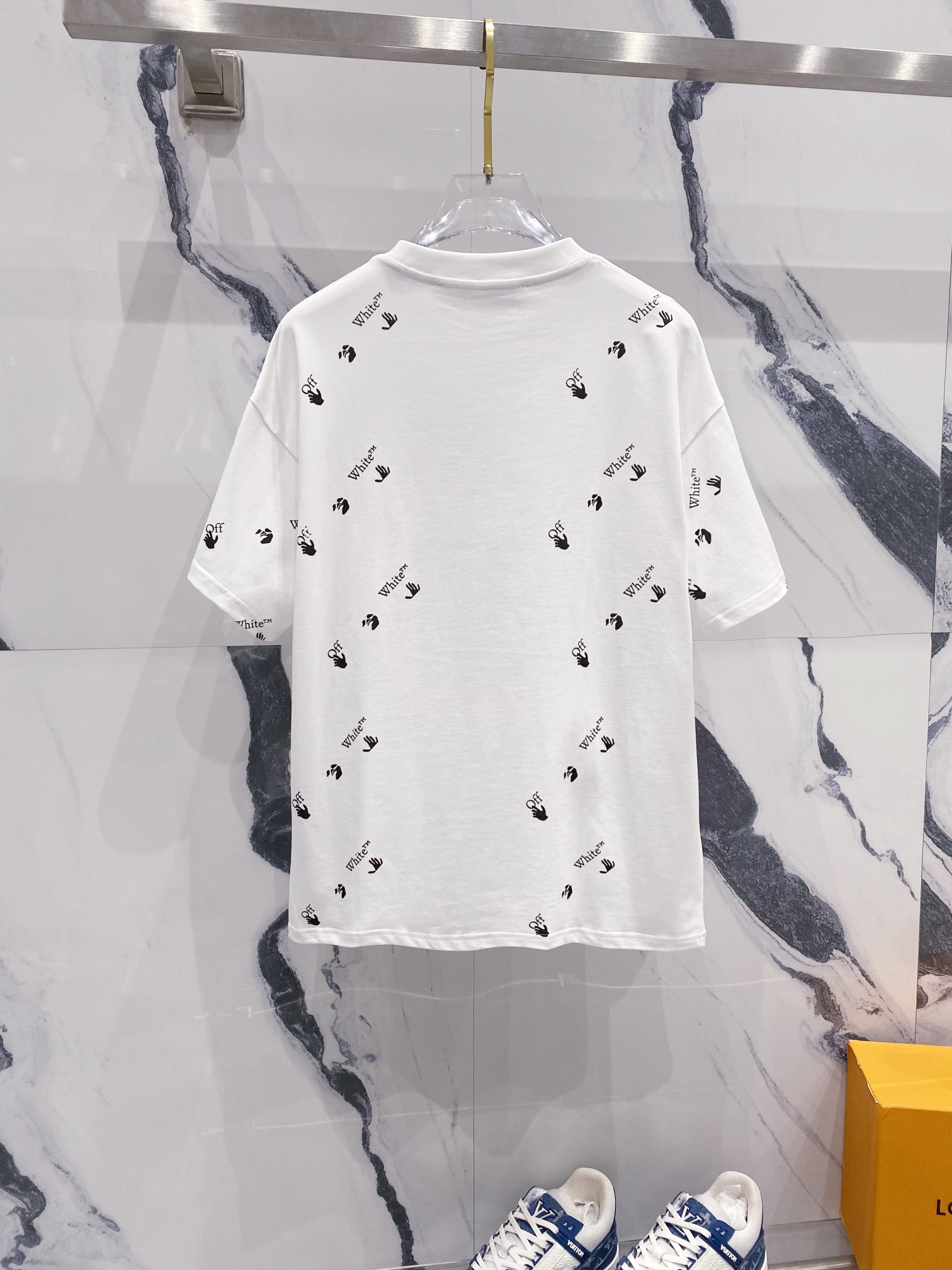 OW new arrival T-Shirt 002