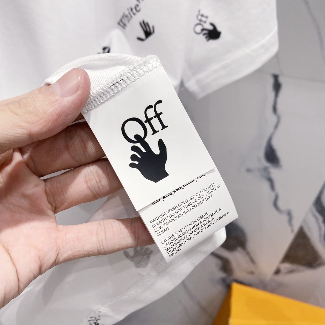 OW new arrival T-Shirt 002