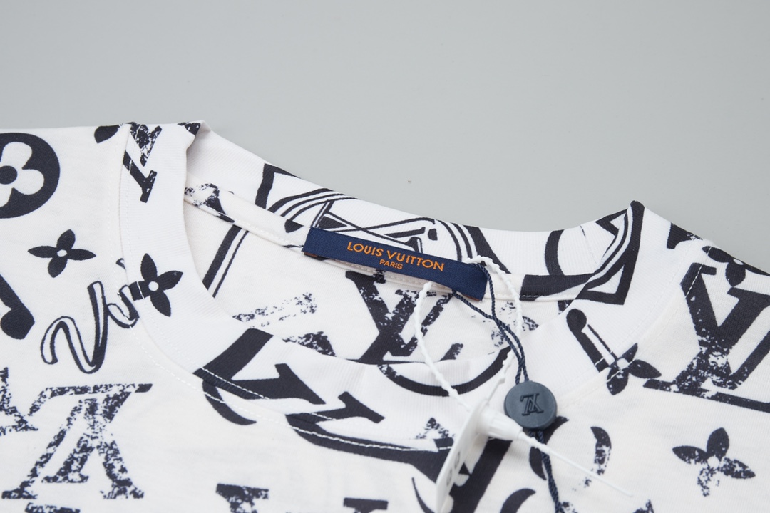 L T-Shirt New Style 0135