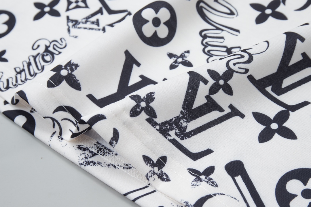 L T-Shirt New Style 0135