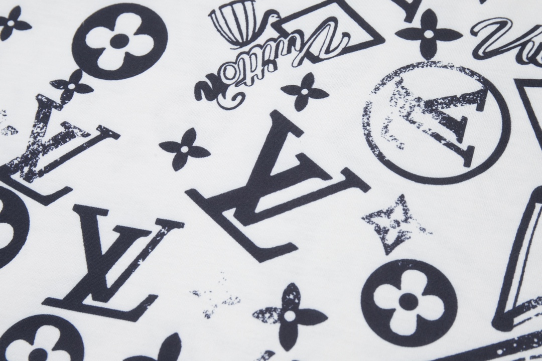 L T-Shirt New Style 0135