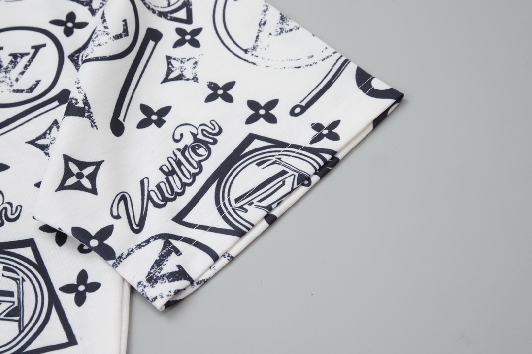 L T-Shirt New Style 0135