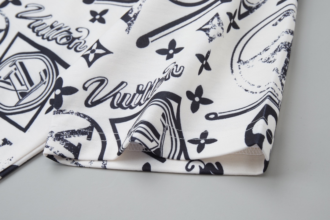L T-Shirt New Style 0135