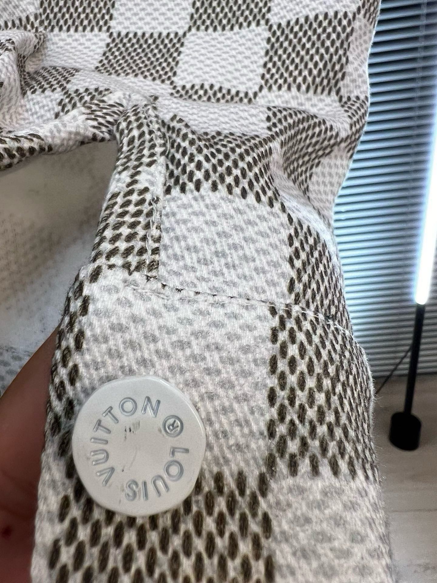 Louis 24ss new arrival men t-shirt 0010