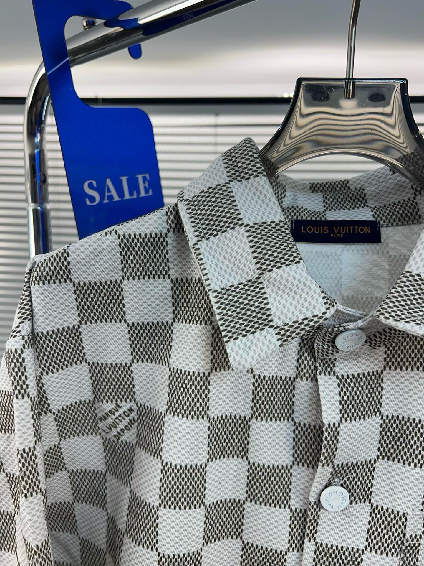 Louis 24ss new arrival men t-shirt 0010