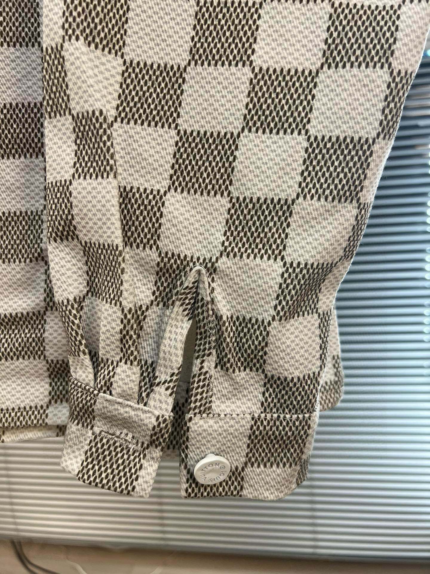 Louis 24ss new arrival men t-shirt 0010