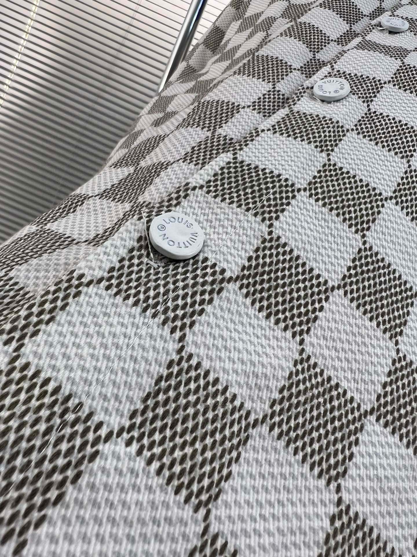 Louis 24ss new arrival men t-shirt 0010