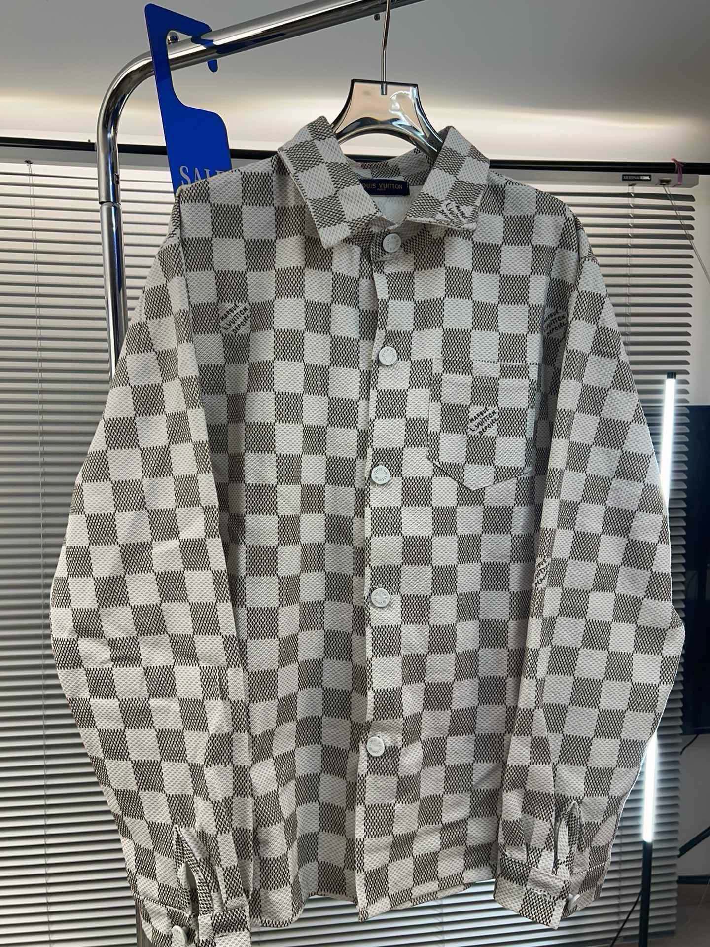 Louis 24ss new arrival men t-shirt 0010