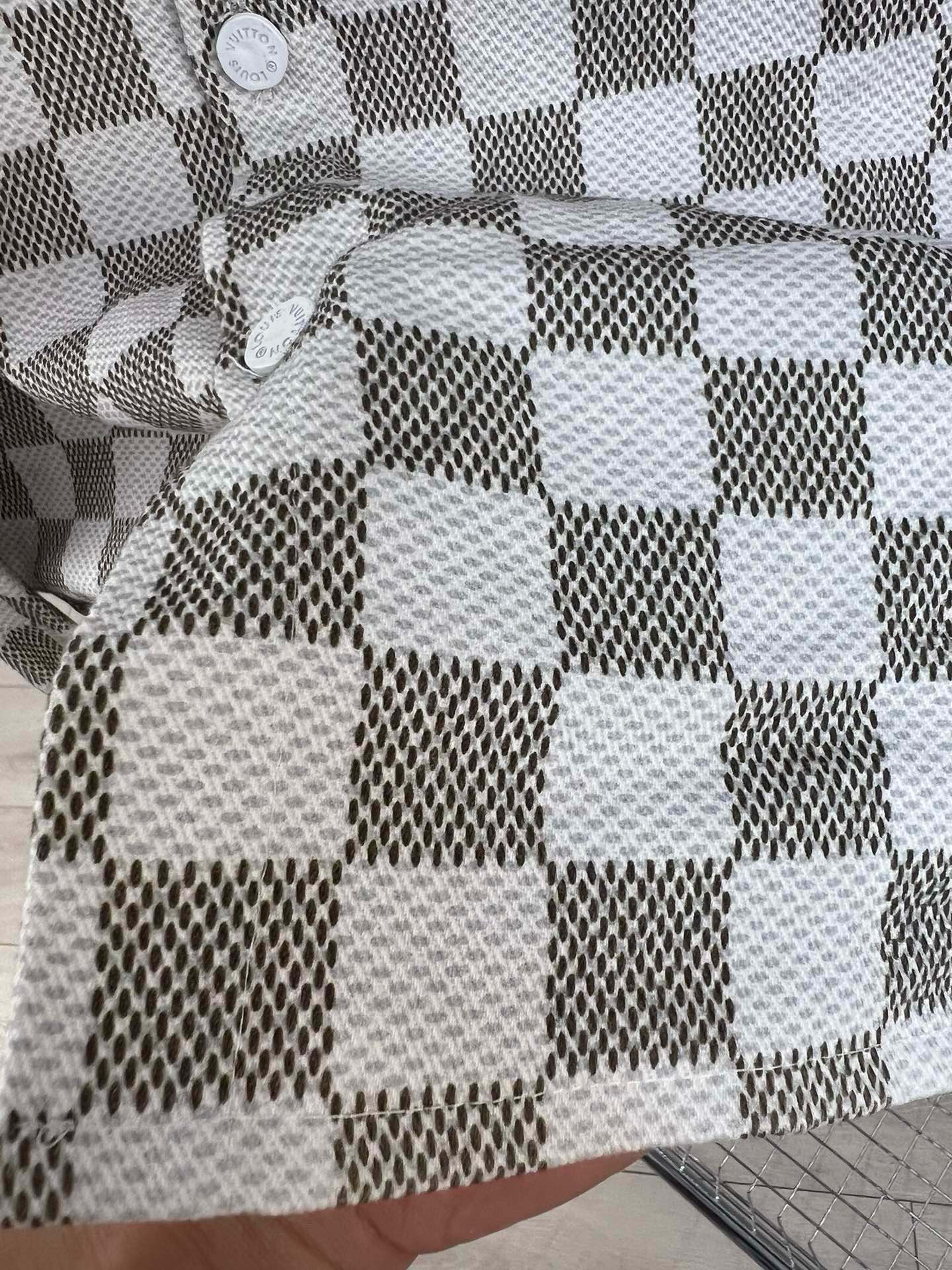 Louis 24ss new arrival men t-shirt 0010