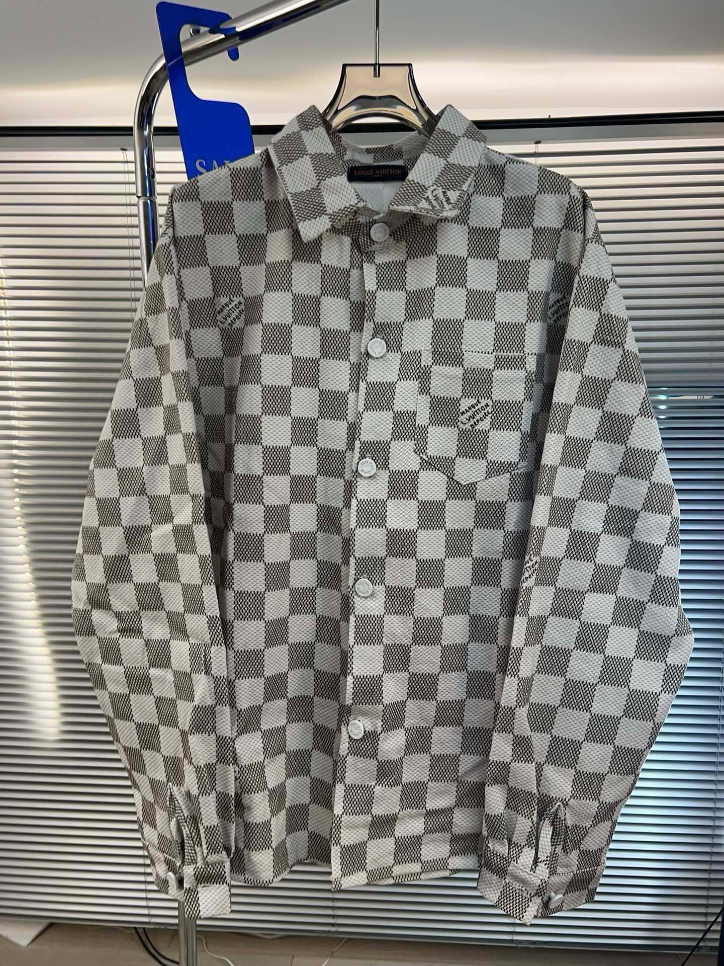 Louis 24ss new arrival men t-shirt 0010