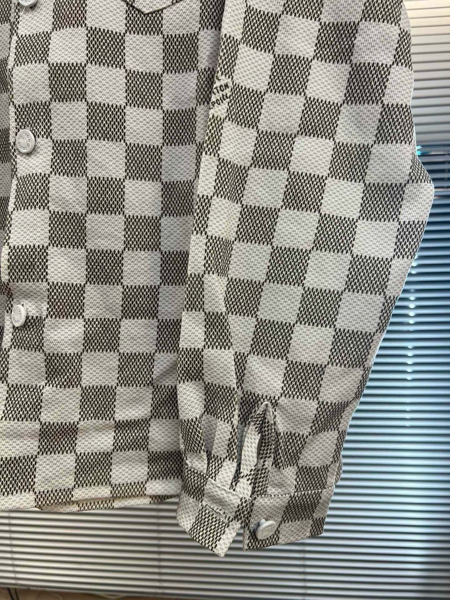 Louis 24ss new arrival men t-shirt 0010