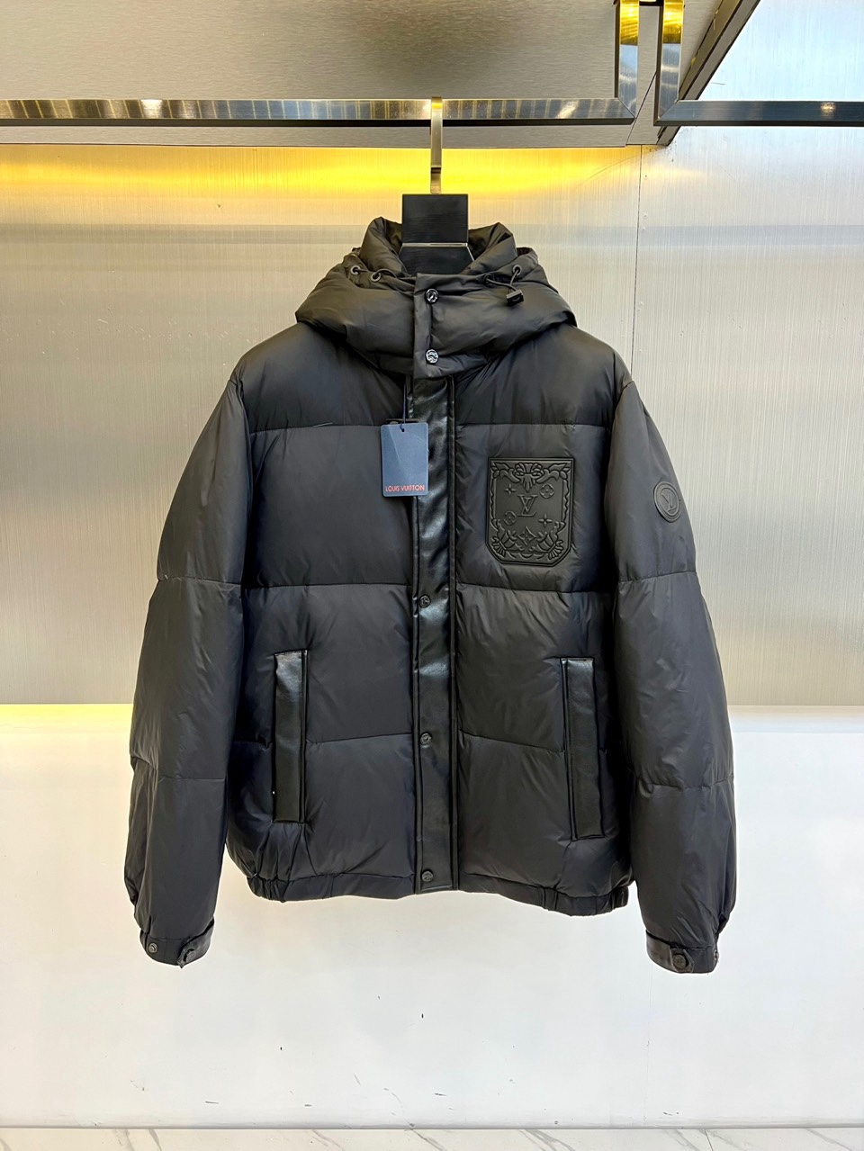 Louis new arrival winter coat 008