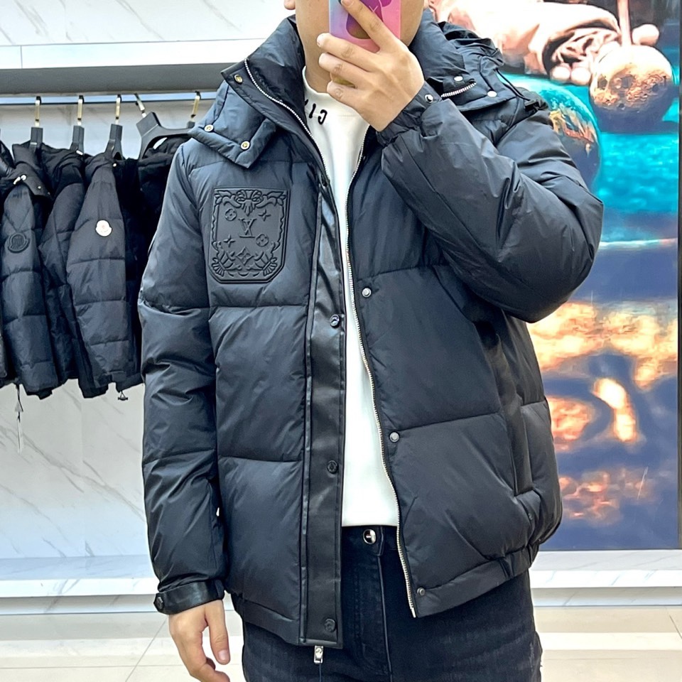 Louis new arrival winter coat 008