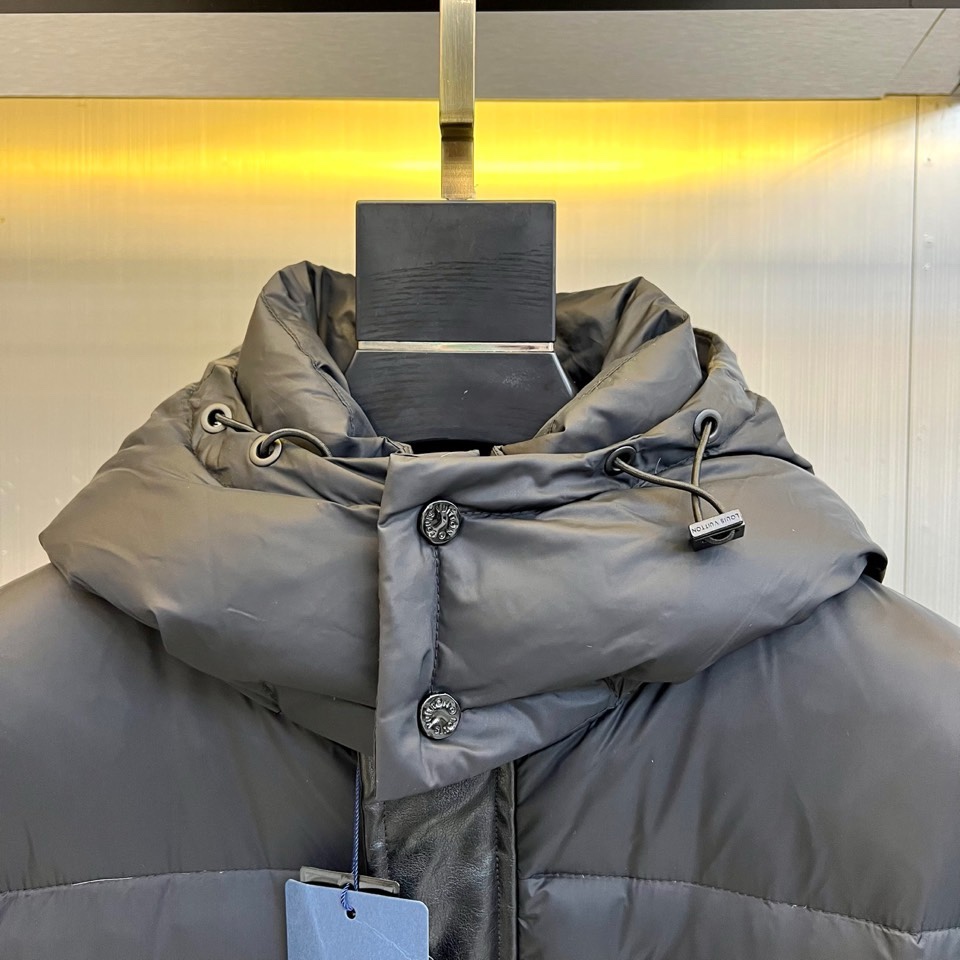 Louis new arrival winter coat 008