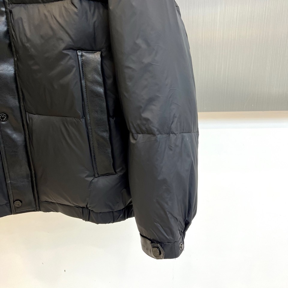 Louis new arrival winter coat 008