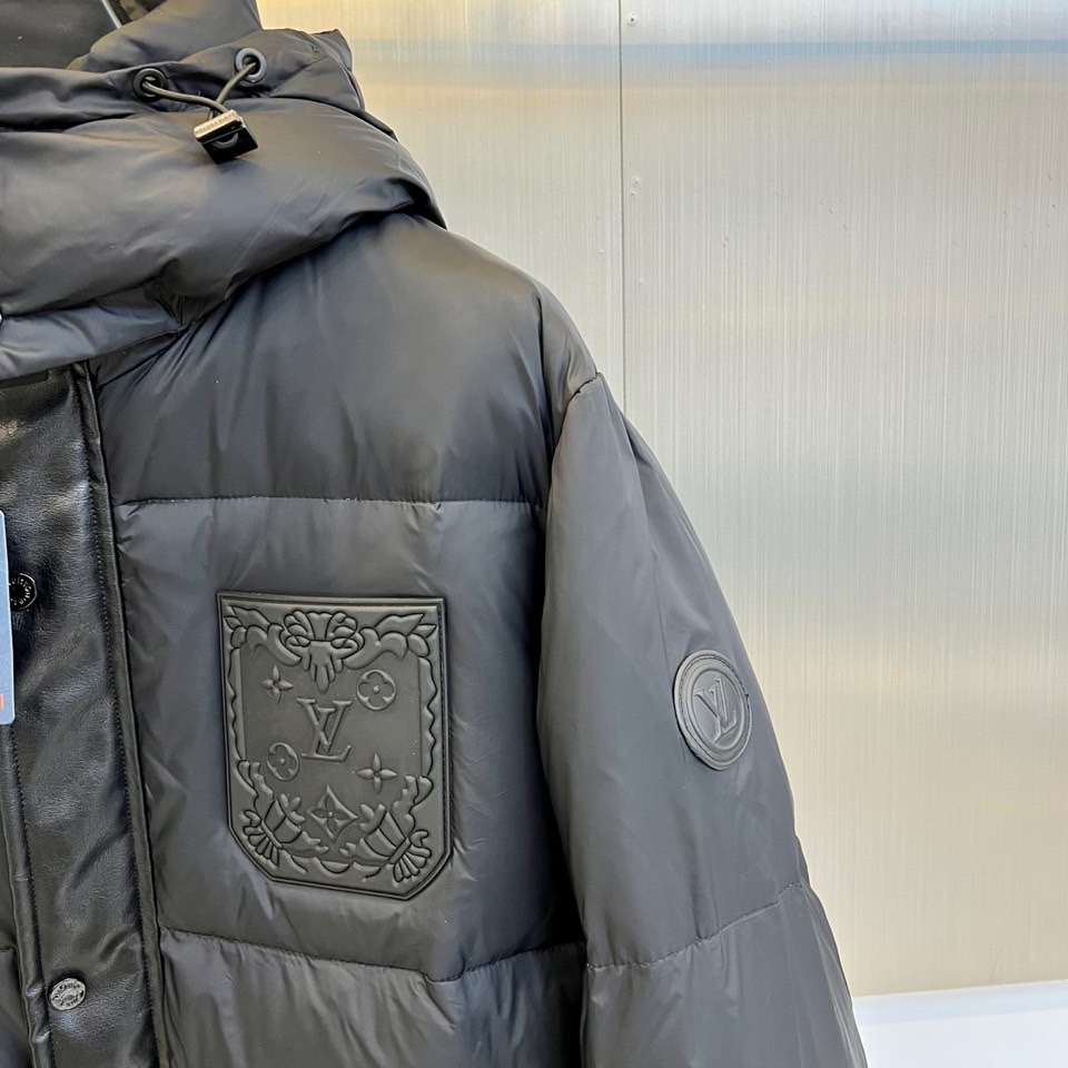 Louis new arrival winter coat 008