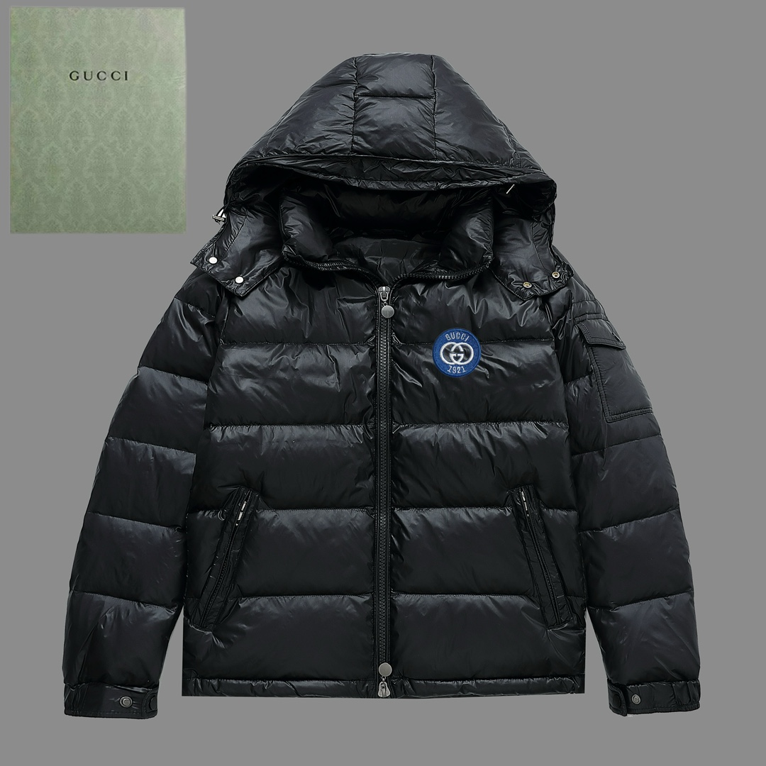GG new arrival winter coat 006