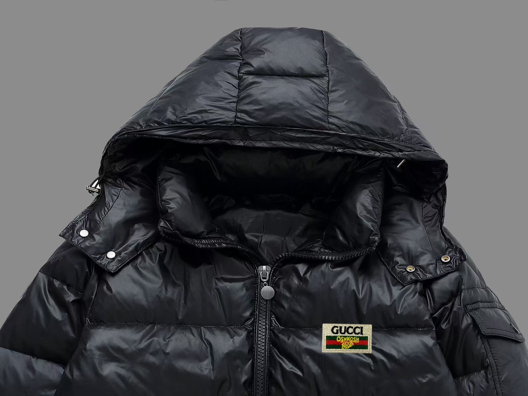 GG new arrival winter coat 006