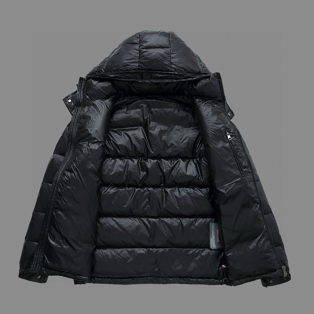 GG new arrival winter coat 006