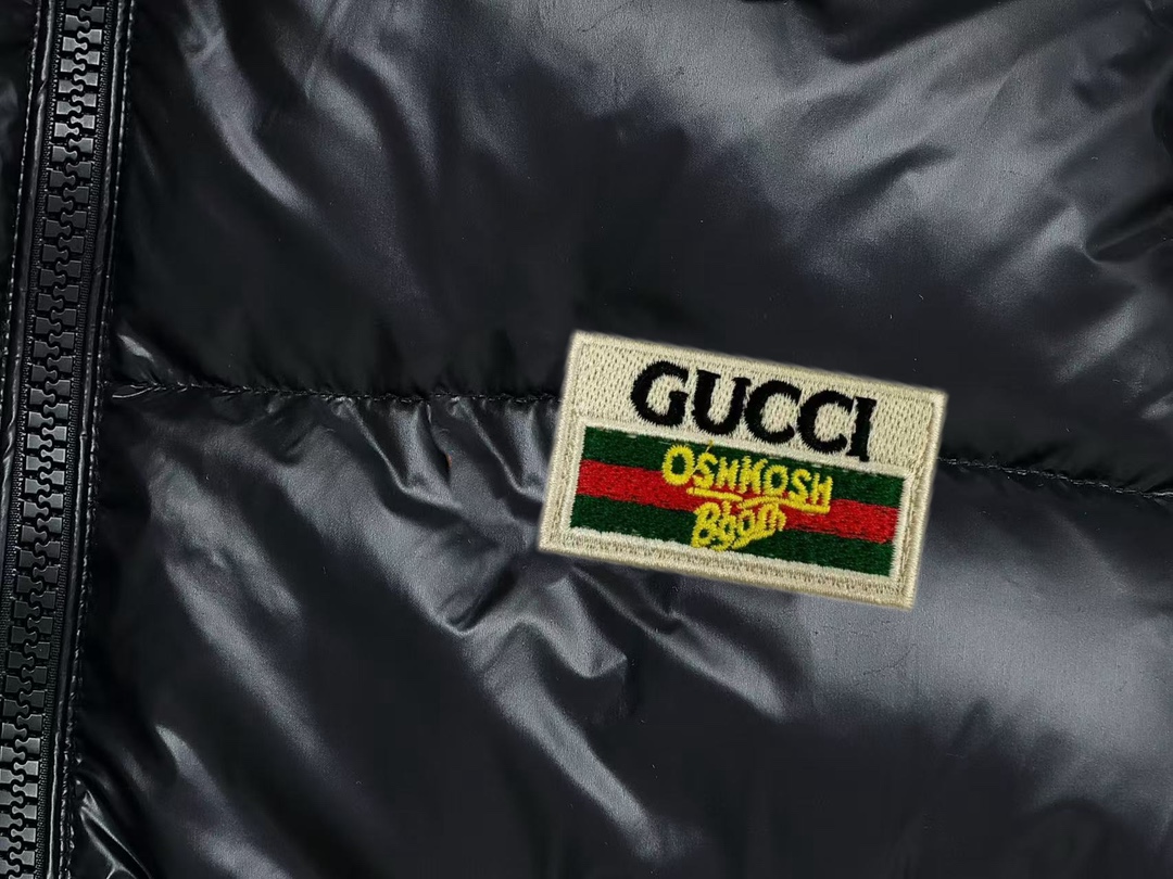 GG new arrival winter coat 006